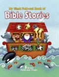 My Giant Fold-out Book of Bible Stories