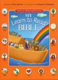 My Learn to Read Bible