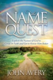 Name Quest