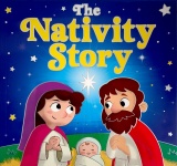 Nativity Story (Paperback)