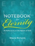 Notebook For Eternity