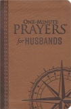 One-Minute Prayers for Husbands