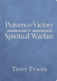 Prayers for Victory in Spiritual Warfare