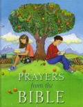 Prayers from the Bible