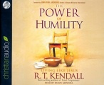 Power Of Humility - Audio Book on CD