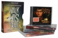 Walk His Trail Boxset + Free CD