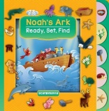 Noah's Ark (Ready, Set, Find)