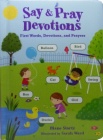 Say and Pray Devotions