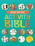 School Kids' Best Activity Bible book
