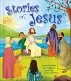 Stories of Jesus