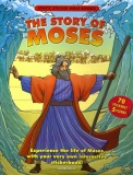 Story of Moses