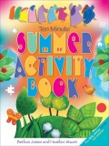 Ten Minute Summer Activity Book