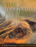 Smouldering Flax