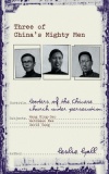 Three of China's Mighty Men
