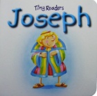 Tiny Readers - Joseph