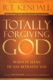 Totally Forgiving God