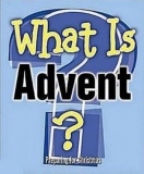 What is Advent? (Pack of Five)