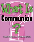 What is Communion? (Pack of Five)