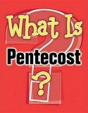 What is Pentecost? (Pack of Five)
