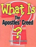 What is the Apostles' Creed? (Pack of Five)