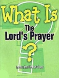 What is the Lord's Prayer? (Pack of Five)