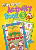 Wipe Clean Activity Book #3