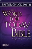 NKJV Word For Today Bible