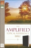 Amplified Topical Reference Bible