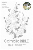 ESV-CE Catholic Bible Baptism Edition