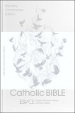 ESV-CE Catholic Bible First Holy Communion Edition