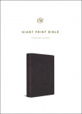 ESV Giant Print Bible