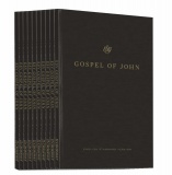 ESV Gospel of John - Pack of 10