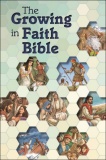 ESV Growing in Faith Bible