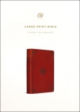 ESV Large Print Bible