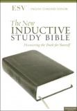 ESV New Inductive Study Bible