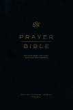 ESV Prayer Bible
