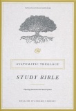 ESV Systematic Theology Study Bible