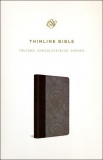 ESV Thinline Duotone Bible