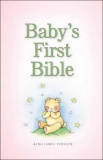 Baby's First Bible - King James Version