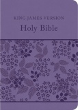 KJV Compact Gift and Award Reference Edition Bible