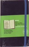KJV Gospel of Mark - Notebook Edition