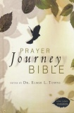 KJV Prayer Journey Bible