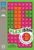 NIV Flexi-Bible