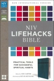 NIV Lifehacks Bible