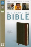 NIV Thinline Bible