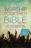 NIV Worship Together Bible