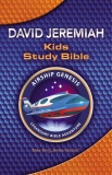 NKJV Airship Genesis Kids Study Bible