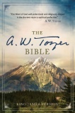 KJV A W Tozer Study Bible (Black)