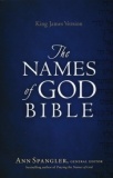 KJV Names of God Bible