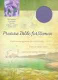 KJV Promise Bible For Women